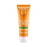 Vichy Idéal Soleil Anti-Unreinheiten LSF 30