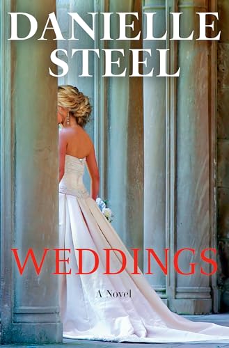 Weddings: A Novel