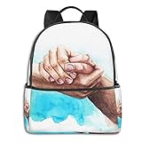 Komfortabel Und Elegant: Die Schultergurte Sind Gepolstert, Damit Sich Der Rucksack Leicht Anfühlt Auch Wenn Er Mit Vielen Sachen Gefüllt Ist. Sehr Geeignet Fürs Pendeln, Radfahren, Laufen Und Camping. Das Elegante Design Des Rucksacks Wird Sie Von Der Menge Abheben, Da Er Nicht Wie Jeder Andere Rucksack Aussieht.