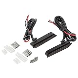 ZETA XC protector for replacement flasher smoke ZE72-3992