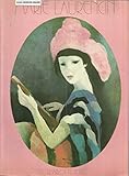laurencine lot  MARIE LAURENCIN.