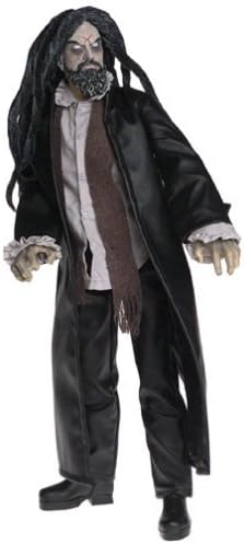 18" Collector Action Figures (w/Sounds): Rob Zombie