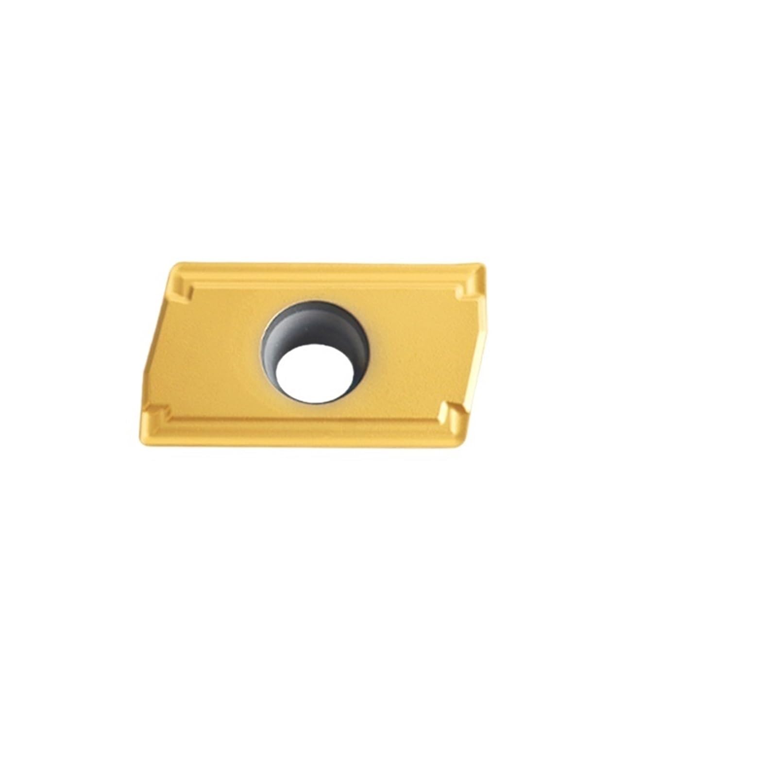 Inserts R424.9-13T308-23 pour alésage de trous profonds sur tours mécaniques