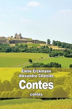 Paperback Contes [French] Book