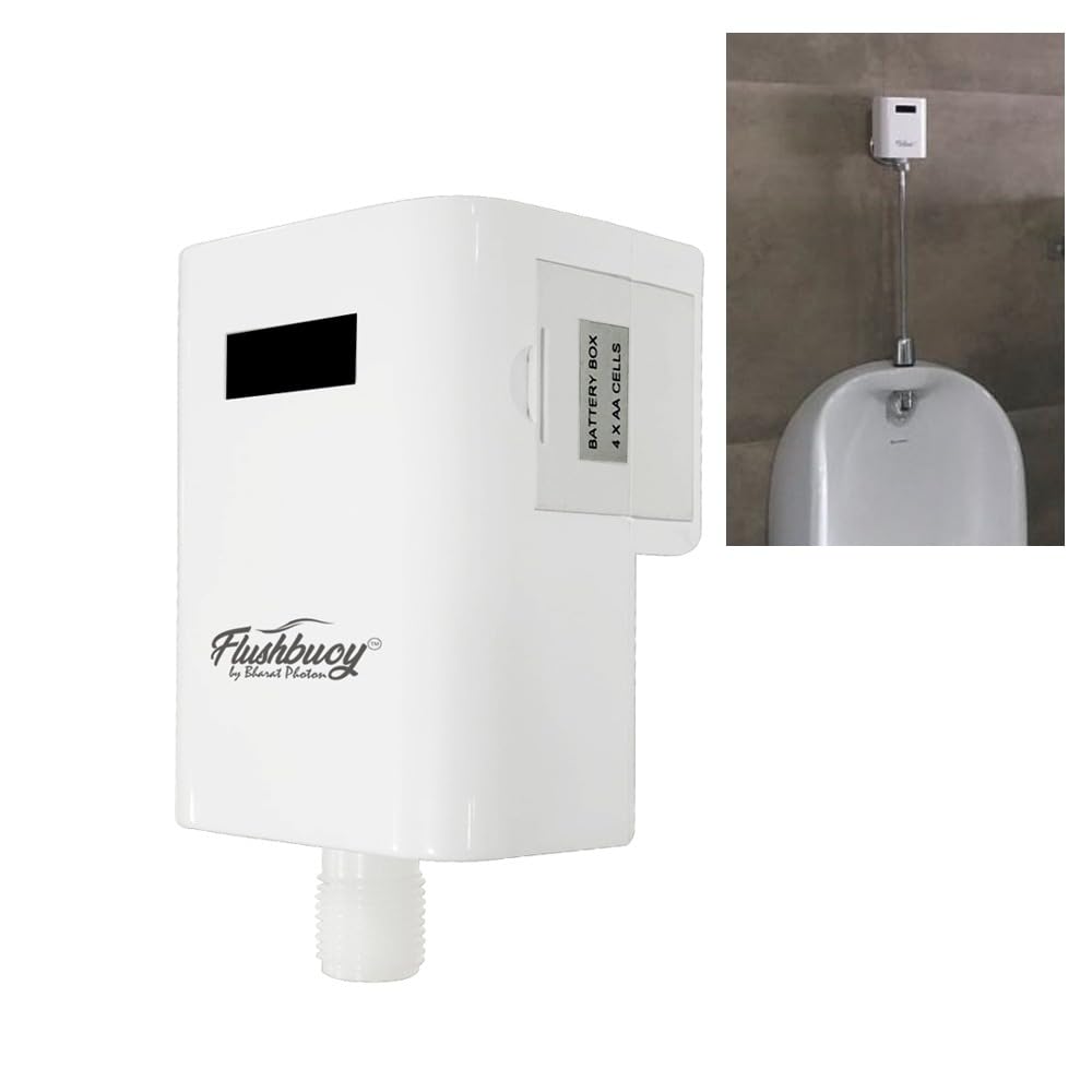 Buy Urinal Sensor Special Warranty in 2 Year, Automatic Touchless