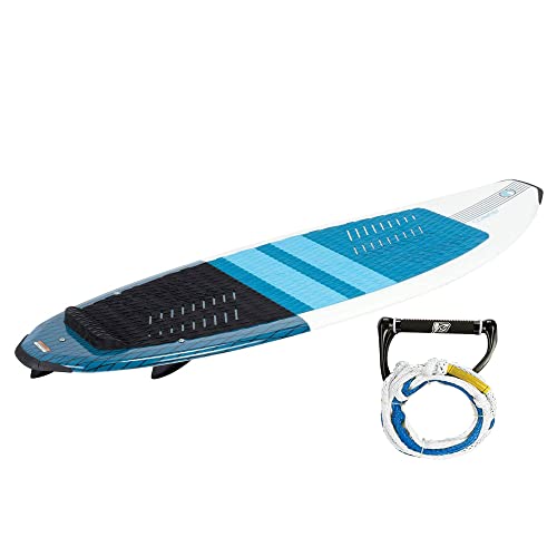 Find The Best Wakeboards For Intermediate Riders Reviews & Comparison