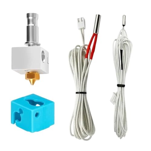 KE88FENG For anycubic for kobra for Neo Hot End Print Head Kit 24V 40W 3D Printer Parts