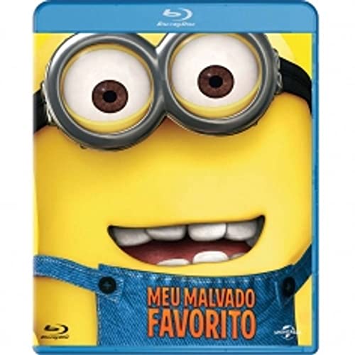 Meu Malvado Favorito