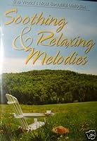 Soothing & Relaxing Melodies Cd! World's Most Beautiful Melodies, Reader's Digest B001MLCQZ8 Book Cover