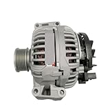 CAR ALTERNATOR Compatible For Audi A3 Skoda Octavia 06B903016AB 06B903019E 06B903019EX 06B903016AF