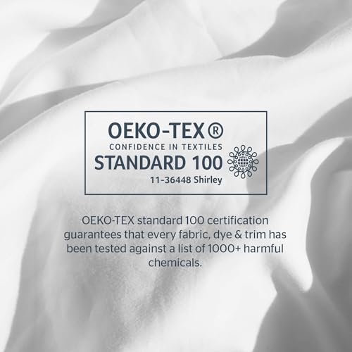 Silentnight Safe Nights Cot Bed Duvet 4 Tog – Anti Allergy Lightweight Soft Snug Nursery Quilt for Children, Kids, Toddlers – Hypoallergenic and Machine Washable – 150x120cm - Image 3