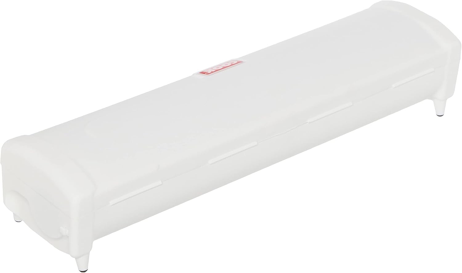 Cook Bas & Kes Streç Kesici, Beyaz