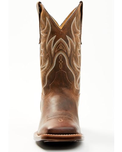 Cody James Men's Hoverfly Performance Western Boot Broad Square Toe - Bcjsp22p54