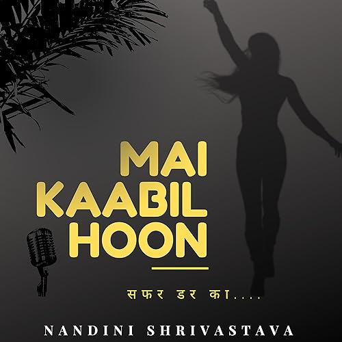 Page de couverture de Mai Kaabil Hoon Trailer