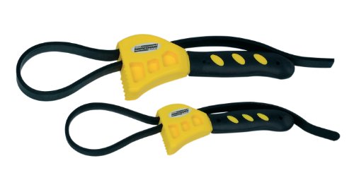 Brüder Mannesmann Bandschlüsselsatz, 2-teilig | M00172