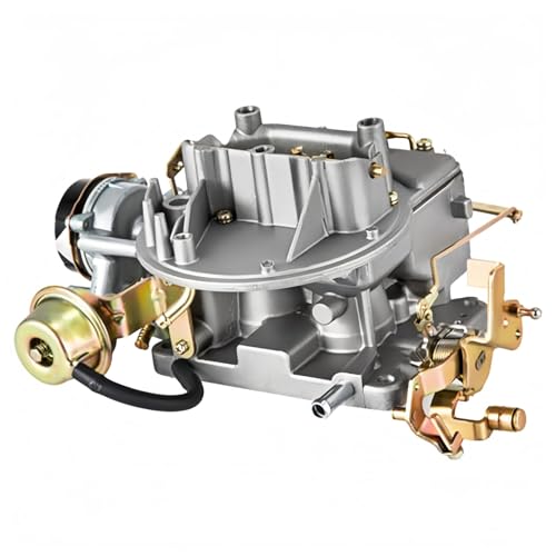 Carburateur V8 302 289 351 pour pièces détachées Jeep Wagoneer et Ford Mustang F100