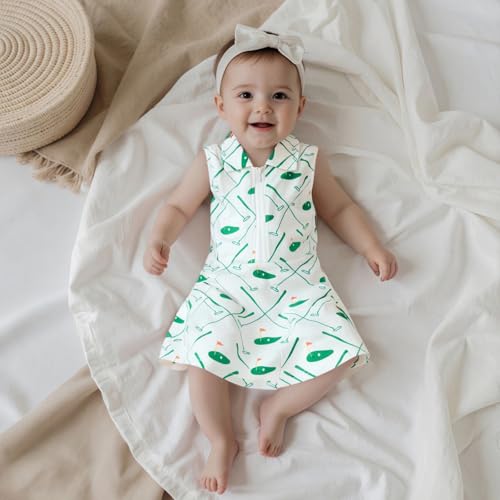 Recopilación de Ropa de Golf para Niña Top 10. 12 Imagen adicional