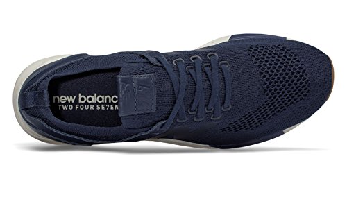 TENIS NEW BALANCE 247 MRL247DM 43 AZUL