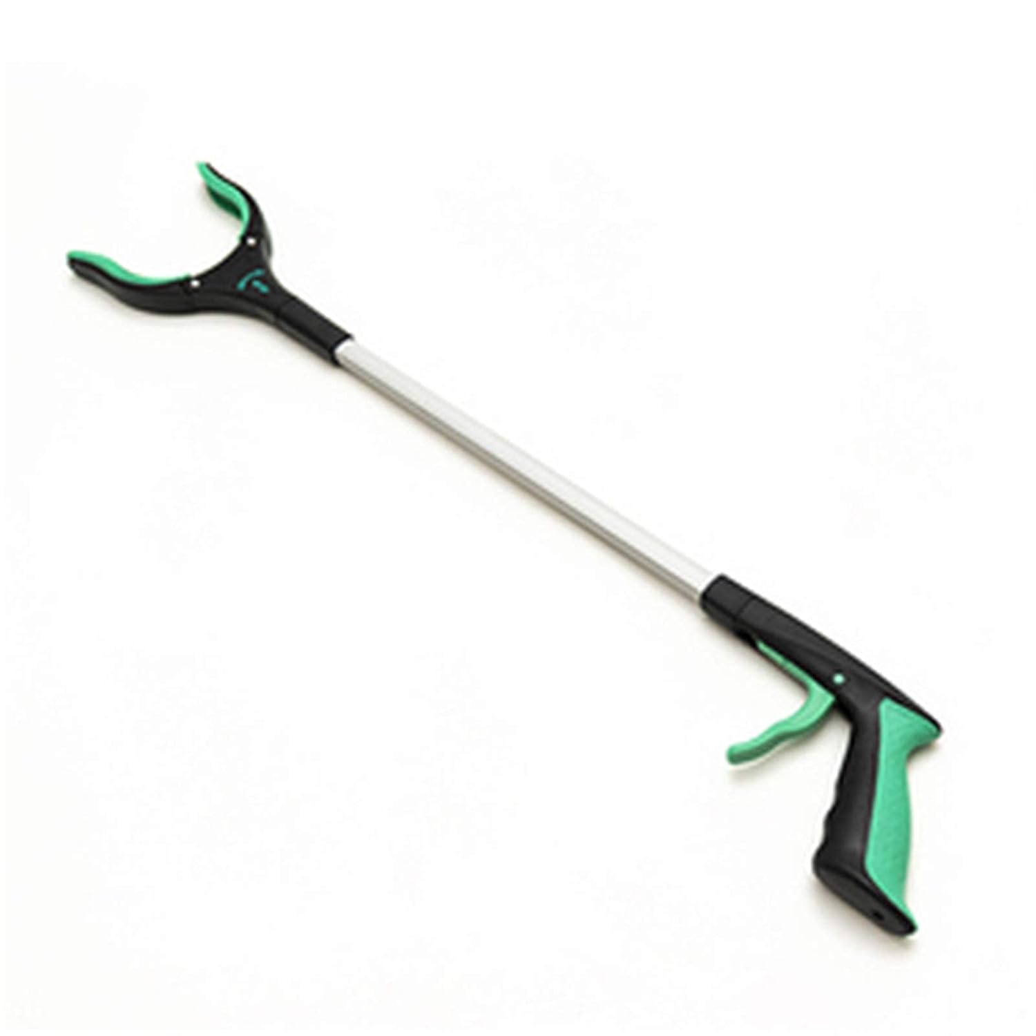 Grabber Reacher Tool,Premium Litter Picker Heavy-Duty Stick, Portable Claw for Elderly Arm Extension Disability Aids and Equipment