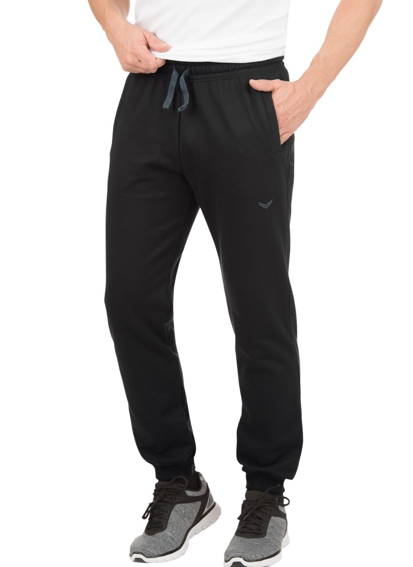 Trigema 675096 - Hose Jogginghose - Spodnie sportowe Mężczyźni