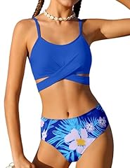 Navy Blue-floral Print