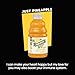 R.W. Knudsen Organic Pineapple Juice Not from Concentrate, 32 fl oz (Pack of 1)