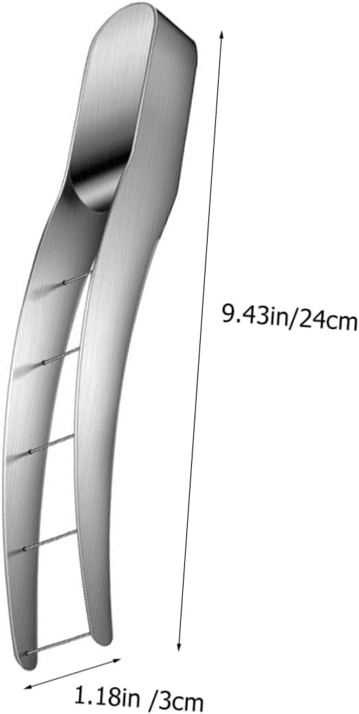 Stainless Steel Fruit Slicer Cutter for Watermelon and Fruits Xmas