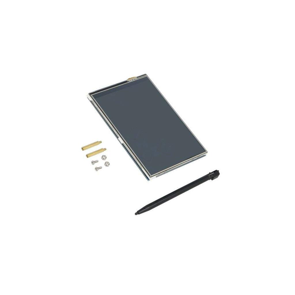 Afficheur TFT 4 320x480 Waveshare pour créer une console rétro - 2