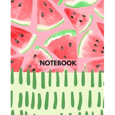 Watermelon Summer