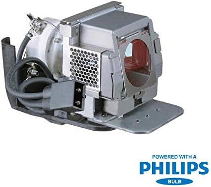 P PREMIUM POWER PRODUCTS 9E-08001-001-OEM Replacement Projector Lamp for BenQ 9e-08001-001
