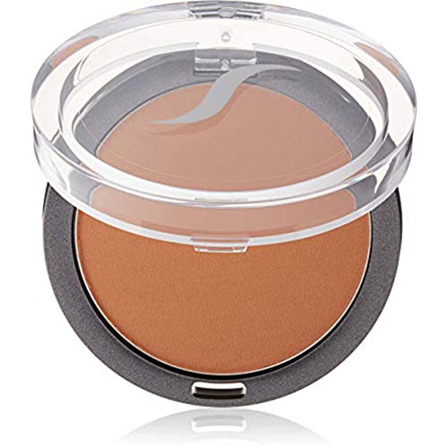 Sorme' Treatment Cosmetics Believable Bronzer, Terracotta