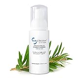 Dr Chrissie All-in-One Eyelid and Eyelash Cleanser for Extensions, Lash Extension Kit Essential, Enriched with Tea Tree Oil, Helps Ease Tired Eyes, 50 ml - EyeCleanse