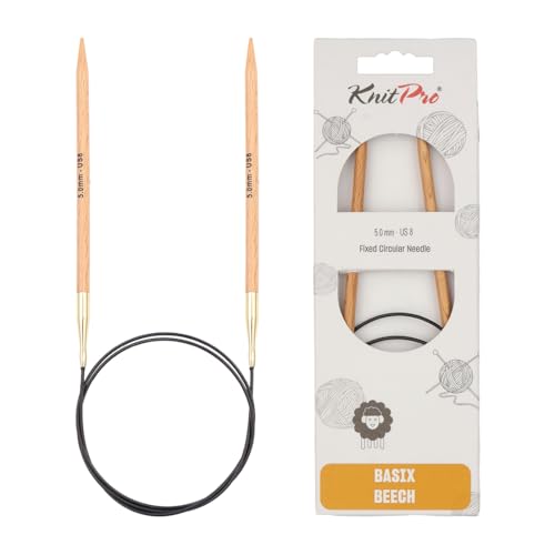 Knit Pro KP35396 - Aguja de Punto, 5,00 mm