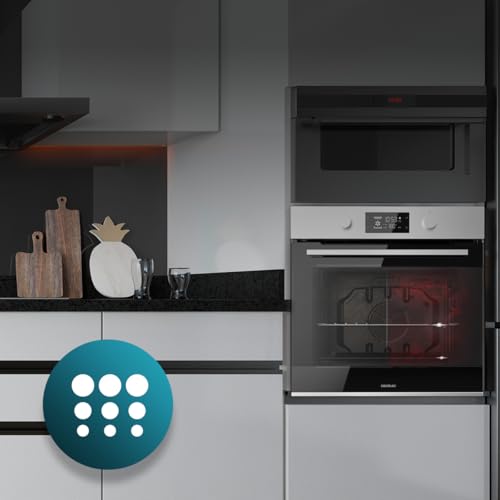 Cecotec P526000 73 et Acier inoxydable - vue 7