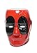 Silver Buffalo MU7495 Marvel Deadpool 3D Sculpted Ceramic Mug, 22-Ounces