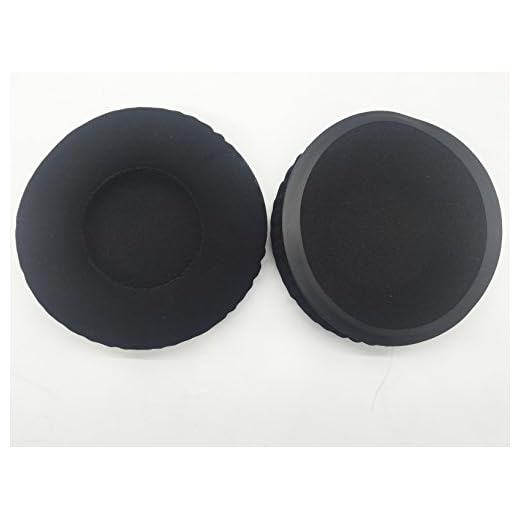 Ersättning matta kudde öronkuddar för JBL SYNCHROS E50 BT E50BT E 50bt trådlösa hörlurar