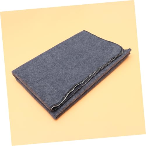 Coussin doux pour chien antidérapant et tapis imperméable - 6