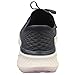 Skechers Women's Hands Free Slip-ins Edgeride Sneaker, Navy, 11 US