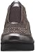 Stonefly Cream Laminated/Goat Suede, Zapatillas de Gimnasia Mujer, Marrón (Teak Brown M29),...