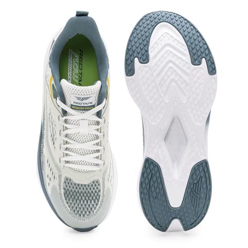Image of Red Tape Mens Rso3904m Athleisure Shoes