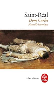 Paperback Dom Carlos [French] Book