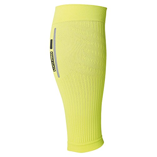 Canelito Compressão Pro Lupo 15001 - Lime - P