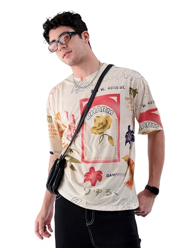 Image of THE Indian Garage CO Men T-Shirt
