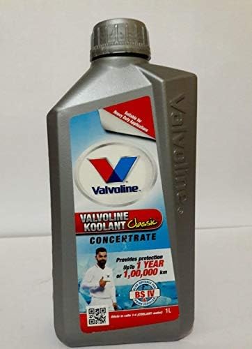 Valvoline Koolant Classic - 1 Litre