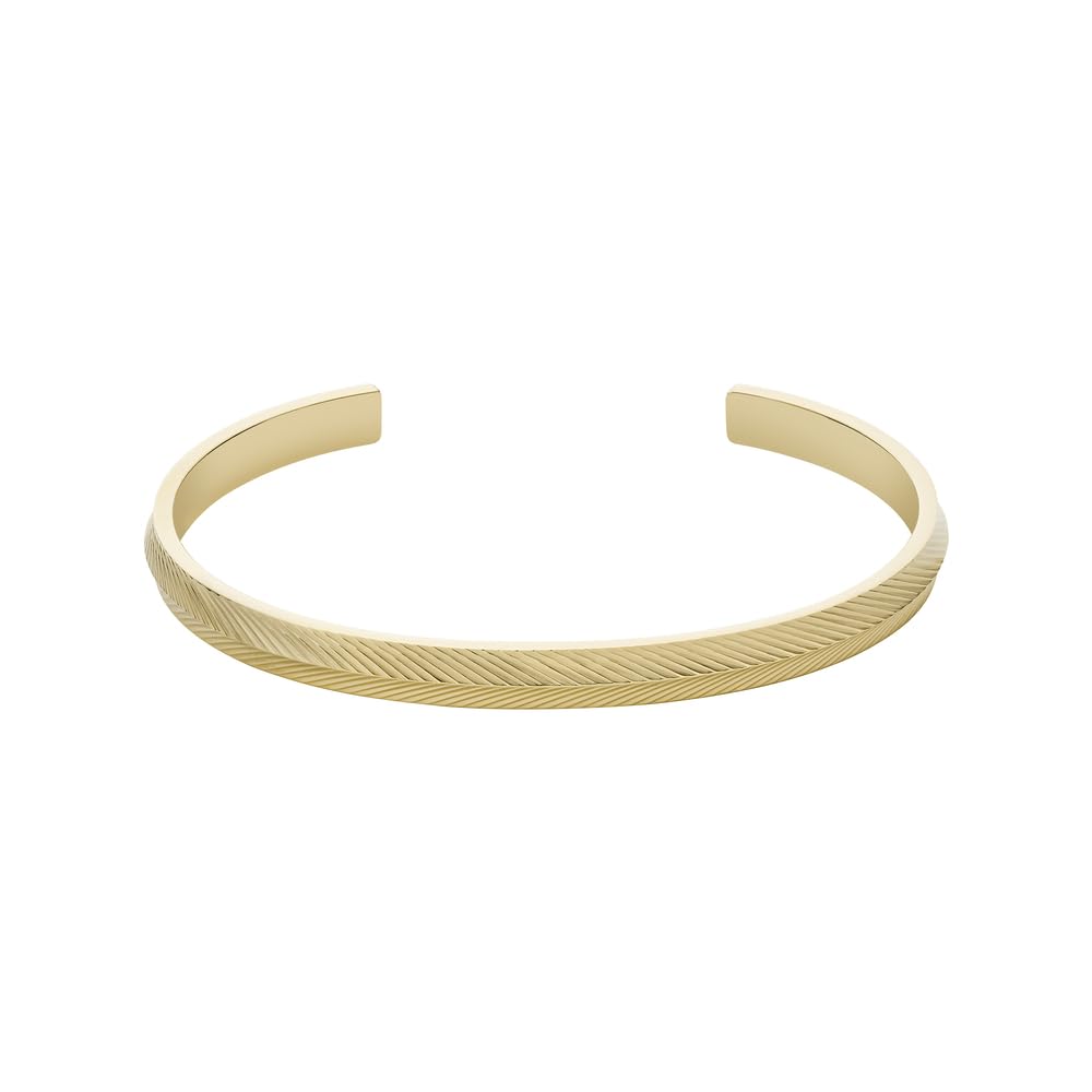 See full amazon price history chart for Fossil Sadie Gold Bracelet JF04117710 For Women Fossil Sadie Gold Bracelet JF04117710 For Women (B0BJKXW3XZ) Amazon Price History, Amazon Price Tracker