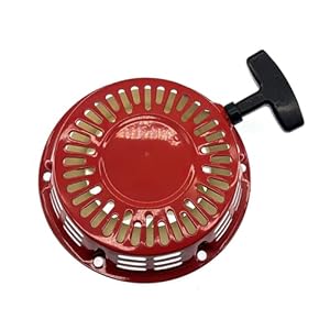 BOOSTI Reversierstarter Seilzugstarter Starter für Denqbar DQ200 DQ2200 DQ2800 DQ-0139 DQ-0213 DQ-0215 DQ-0216