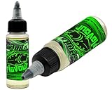 Angel-Berger Magic Baits Flavour Aroma Konzentrat Lockstoff Verschiedene Sorten (Knoblauch)