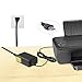 TAIFU 30V 333MA AC Adapter for HP 0957-2286 0957-2290 0957-2398 Deskjet 3050 3050A J610 1050 1000 2050 1051 1055 2512 3015A 3052A 2514 3051A 3510 3511 3512 3055 3515 Printer Power Supply Cord