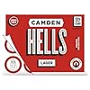 Buy the Bold Camden Hells Experience – CAMDEN TOWN BREWERY