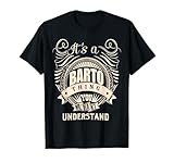 BARTO FAMILY Idea Gifts